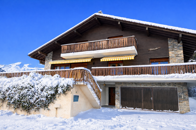 Crans-Montana