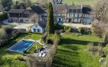 Maison 15 pièces - image - 1