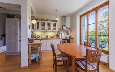 Maison 7 pièces - image - 4