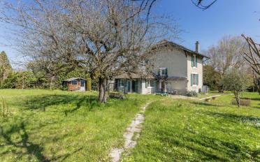 Maison 7 pièces - image - 11