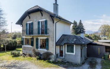 Maison 7 pièces - image - 2