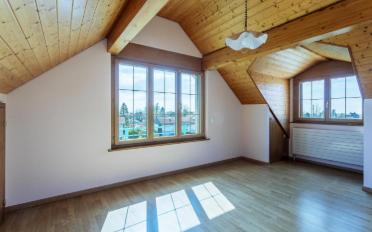 Einfamilienhaus 8.5 Zimmer - image - 11