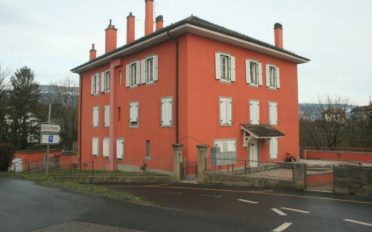 Gemischt genutzte Immobilie 12 Zimmer - image - 1