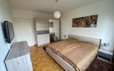 Appartement meublé 5 pièces - image - 9