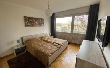 Appartement meublé 5 pièces - image - 8