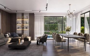 Villa - image - 3