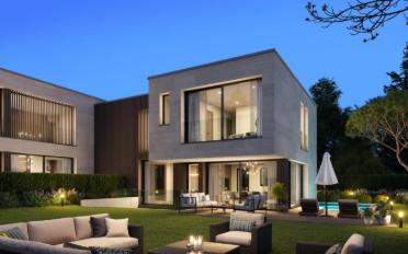Villa - image - 1