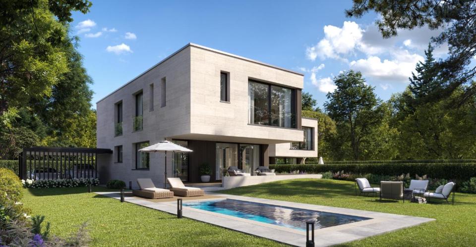 Vandoeuvres, Geneva
