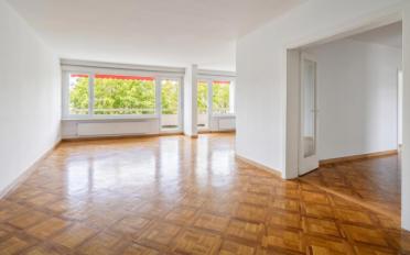 Apartment 5 rooms - image - 2