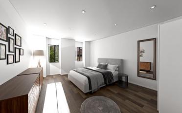 Single house 5 rooms - image - 2