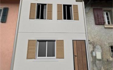 Single house 5 rooms - image - 3