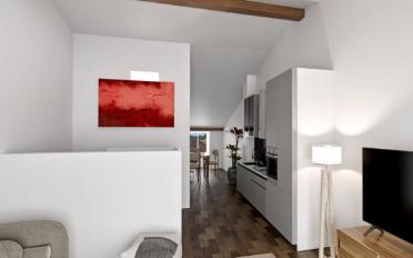 Single house 5 rooms - image - 1