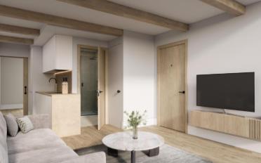 Appartement 2 pièces - image - 1