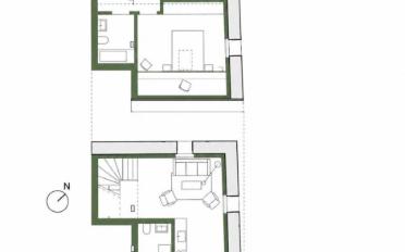 Duplex 4 pièces - image - 6