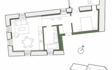 Duplex 25 Zimmer - image - 6