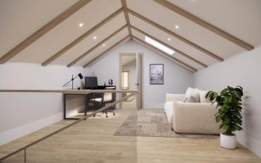 Duplex 5 Zimmer - image - 1