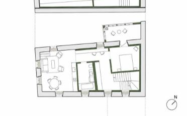 Duplex 5 Zimmer - image - 6