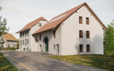 Duplex 5 Zimmer - image - 4