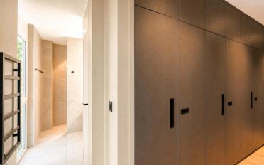 Attic flat 5.5 rooms - image - 11