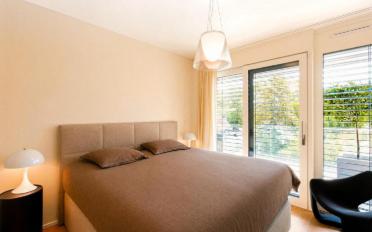 Attic flat 5.5 rooms - image - 12