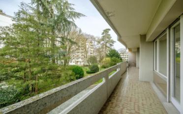 Apartment 5 rooms - image - 2