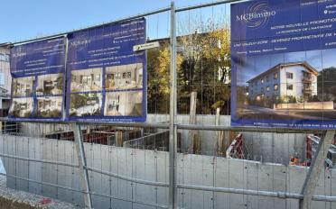 Wohnung 3.5 Zimmer - image - 2