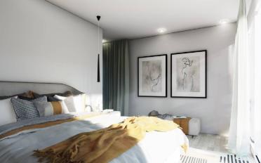 Wohnung 3.5 Zimmer - image - 12