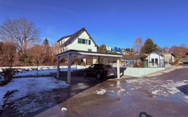 Villa 5.5 Zimmer - image - 12