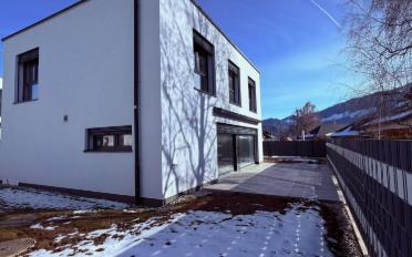 Villa 5.5 Zimmer - image - 10