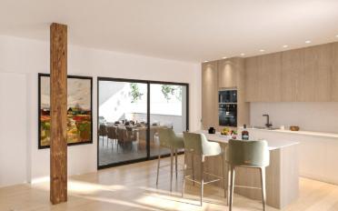 Appartement 4.5 pièces - image - 2