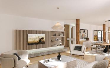 Appartement 4.5 pièces - image - 1