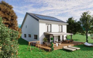 Villa 5.5 pièces - image - 2