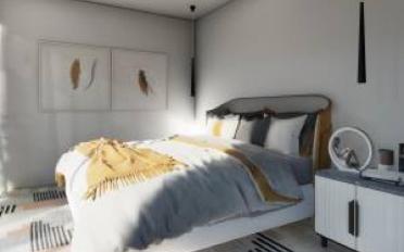 Wohnung 4.5 Zimmer - image - 6