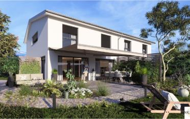 Villa 5.5 rooms - image - 1