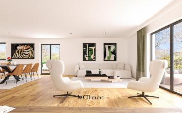 Apartment 4.5 rooms - image - 1