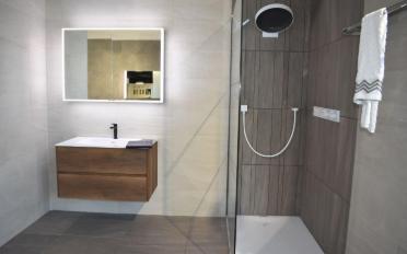 Apartment 3.5 rooms - image - 10