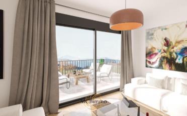 Apartment 3.5 rooms - image - 3