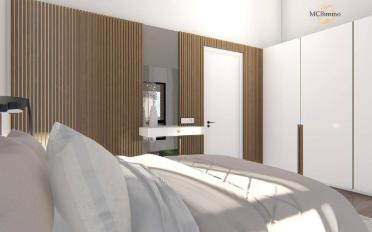 Apartment 3.5 rooms - image - 6