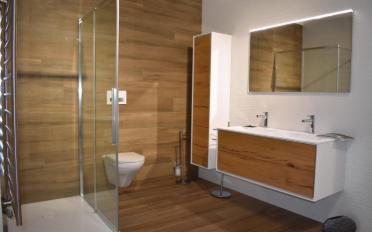 Maison terrasse 5.5 pièces - image - 9