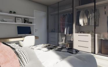 Apartment 4.5 rooms - image - 7