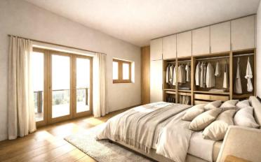 Terrassenwohnung 5.5 Zimmer - image - 2