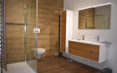 Terrassenwohnung 5.5 Zimmer - image - 8