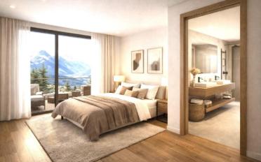 Appartement terrasse 5.5 pièces - image - 10