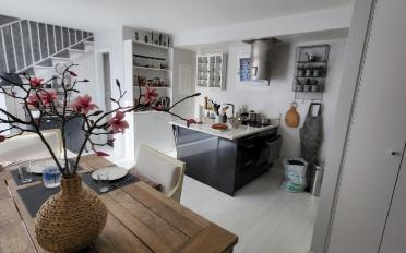 Loft 3.5 Zimmer - image - 2
