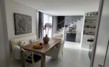 Loft 3.5 Zimmer - image - 3