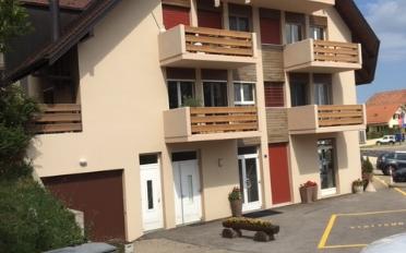 Duplex 5.5 pièces - image - 12