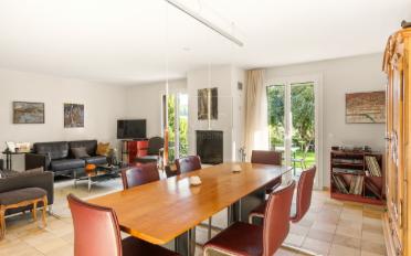 Einfamilienhaus 4.5 Zimmer - image - 4