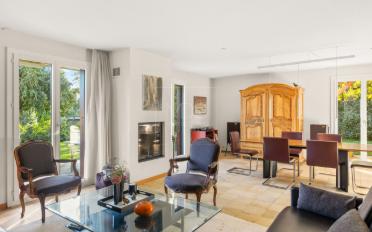 Einfamilienhaus 4.5 Zimmer - image - 3