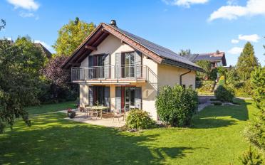 Einfamilienhaus 4.5 Zimmer - image - 13