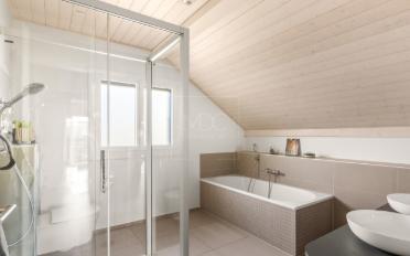 Einfamilienhaus 4.5 Zimmer - image - 9